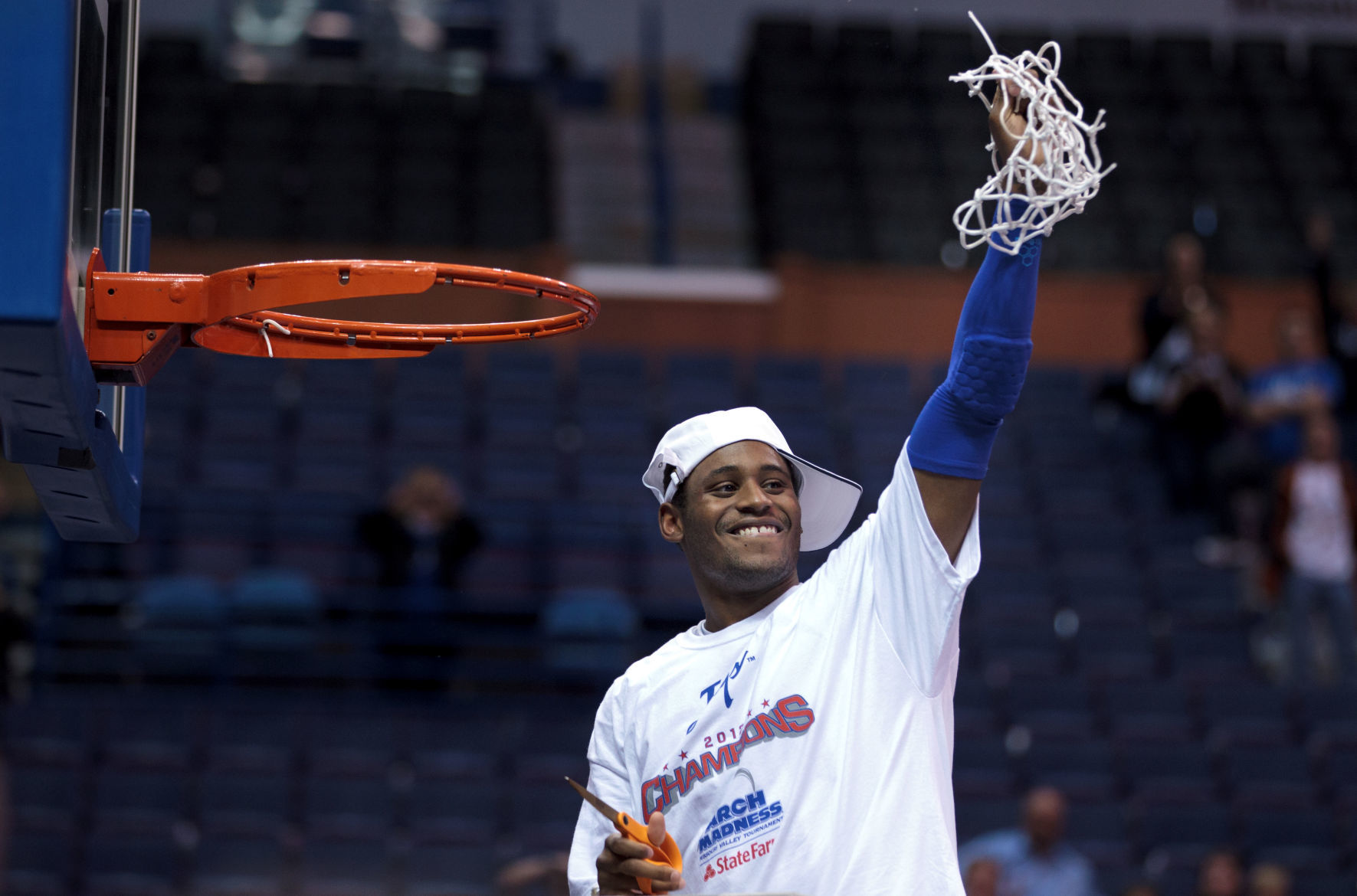 Antoine Young